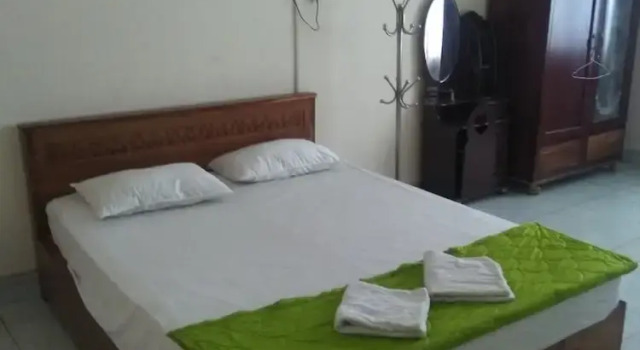 Номер Superior Happy Hotel Binh Chanh