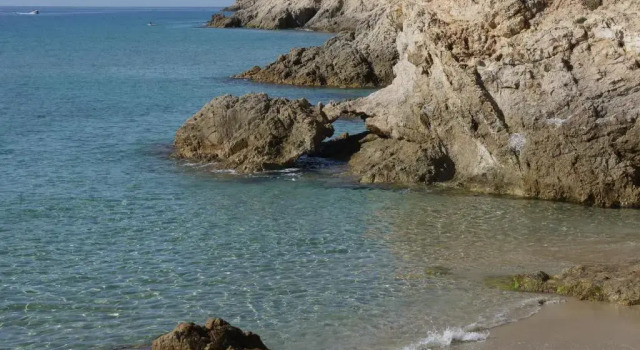 Коттедж Mare e Relax House