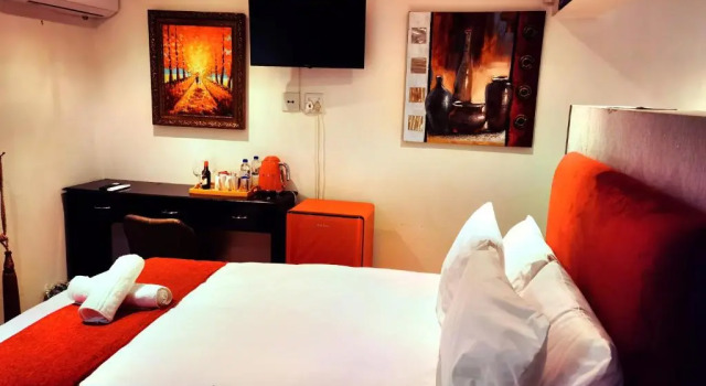 Номер Standard Lipizzaner Lodge - Kyalami, Midrand