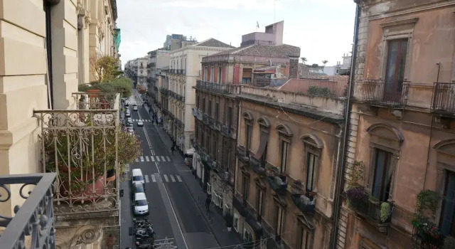 Uflat, Buchen Sie Boutique Boutique-Hotels in Catania, Boutique