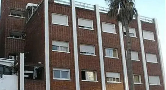 Номер Superior Punta del Este Shelton Hotel