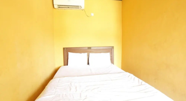Номер Standard Hotel O Guest House Pandita