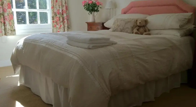 Standard- værelse Mill House Bed and Breakfast