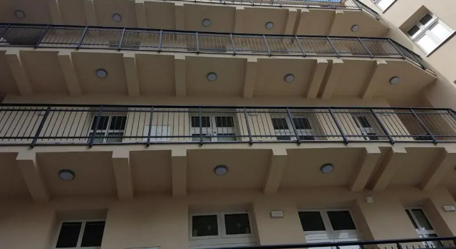 Апартаменты Blue Apartment Old Town Air Condition p4you pl
