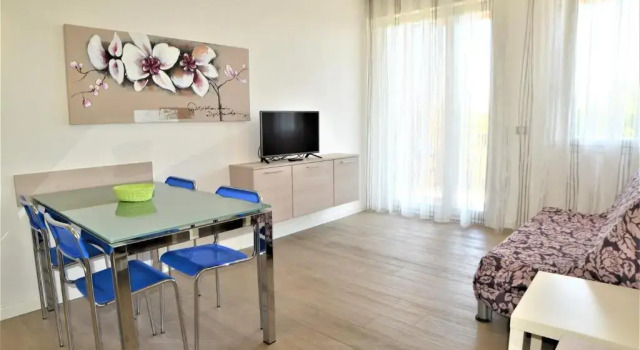 Апартаменты с 2 комнатами Todaro