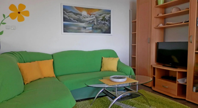 Apartment DoCa