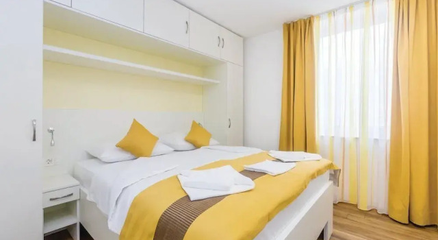 Апартаменты Prestige Vila Ponte