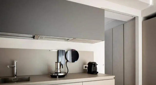 RICCIONE SUITE DESIGN, Забронировать Бутик-отель Отели Риччоне с парковкой, Парковка