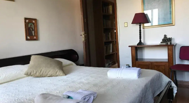 Casa Vacanza I principini, Book Hotel Mileto Calabria