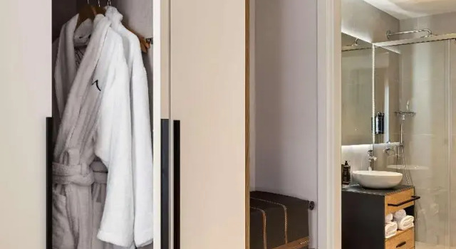 Номер Standard Mercure Tirana