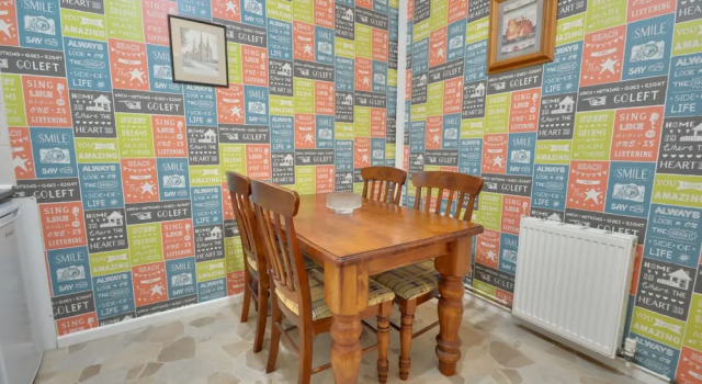 Коттедж Somerville Coach House 2