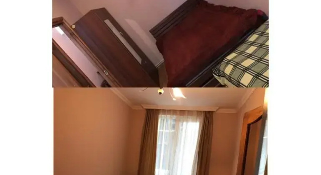Семейный номер Standard Guest House Nua