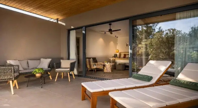 Вилла Superior Valamar Amicor Resort