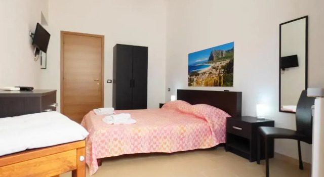 Студия Appartamenti Leone1