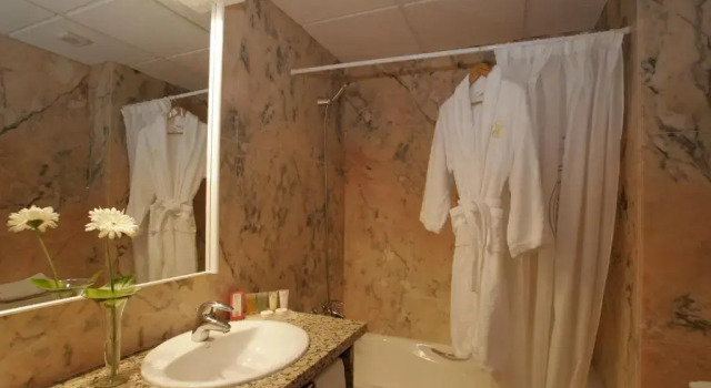 Полулюкс SArgamassa Boutique Hotel