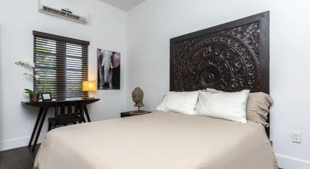 Номер Standard Zenmotel Inn