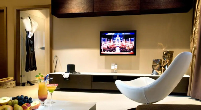 Люкс Hotel Turiec