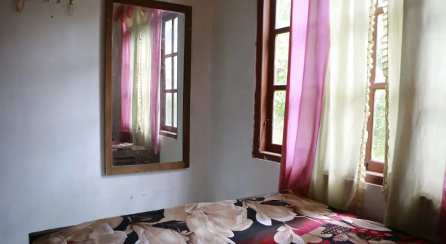 Homestay Jemiran
