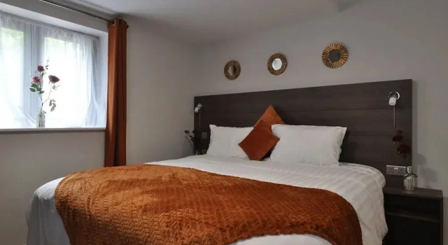 King Hotel Tenterden, Prenota Hotel Tenterden High Weald