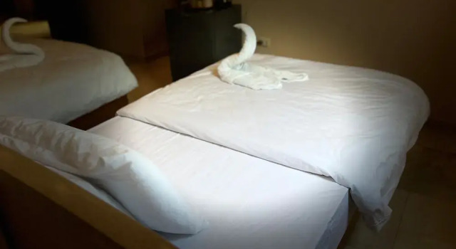 Grand Pyramids View Guesthouse