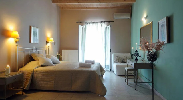 Efi & Sofia Apartments