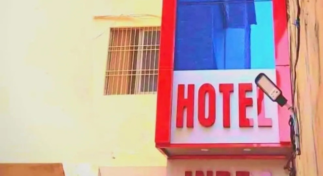 Hotel Indra