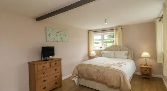 Hayleaze Farm Holiday Cottage