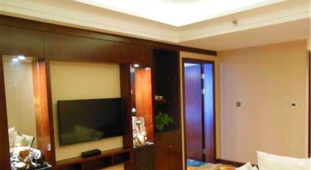 Dongjiang International Hotel, Boek Hotel Hotels in Guangdong met parkeren, Parkeren