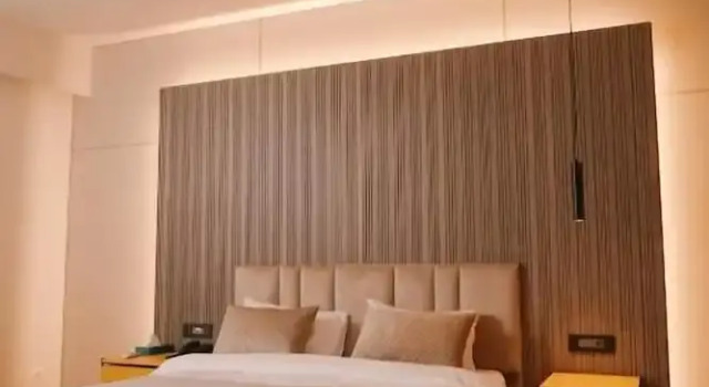 Номер Standard Hotel Ehden