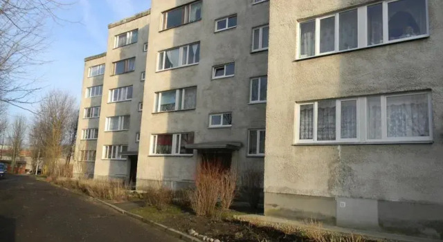 Spordi Apartment, Rezerwuj Apartament Narwa 