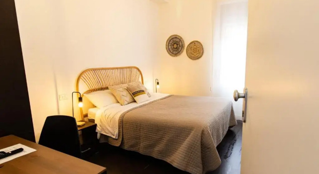 Двухместный номер Standard Elisir B & B