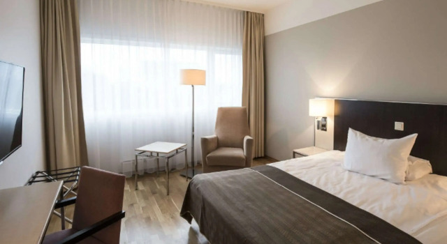Quality Airport Hotel Stavanger, Prenota Hotel Hotel a Sola con colazione, Colazione