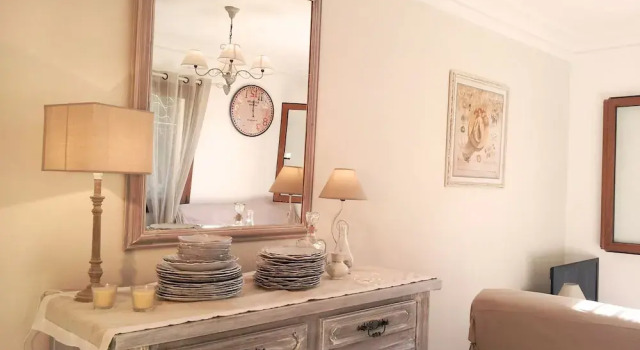 La Maison d'Odon, Забронировать Отель Ле-Бар-сюр-Лу 