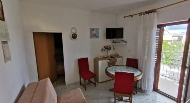 Студия Apartments Sevo