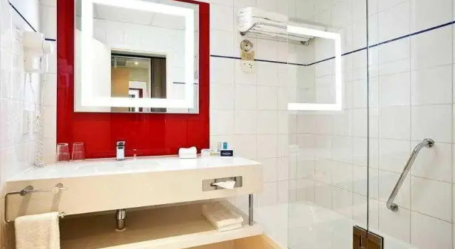 Шестиместный номер Superior Novotel Wellington