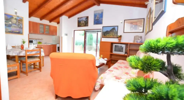 House Nada, Забронировать Дом для отпуска Ровинь Rovinj Riviera