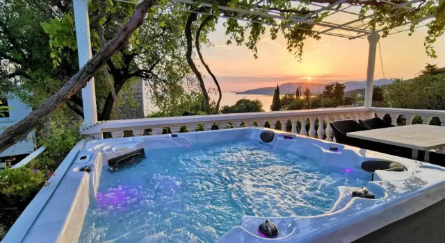 Апартаменты Superior Apartments Dalmatia Blue