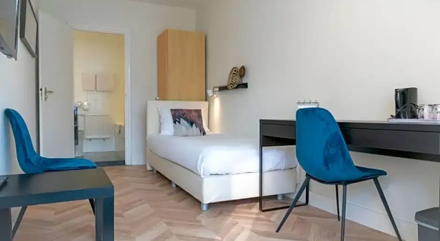 Номер Standard Hotel Royal