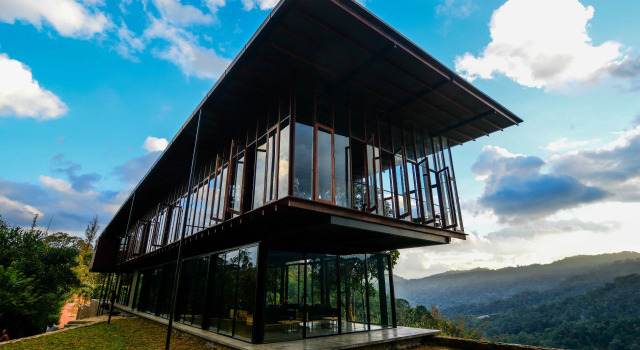 Santani Wellness Kandy, Забронировать Отель Канди 