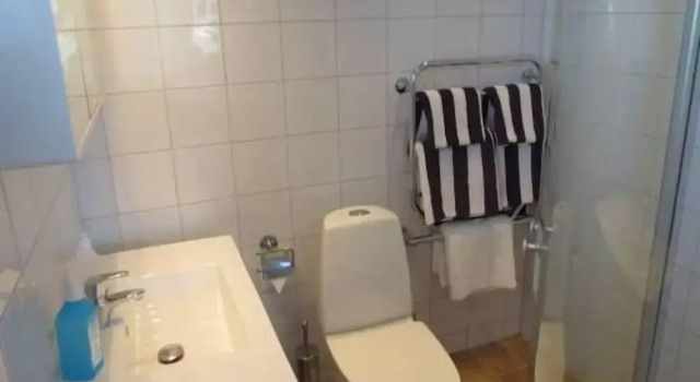 Двухместный номер Standard Gamla Järnhandeln - Norrskedika Hotell