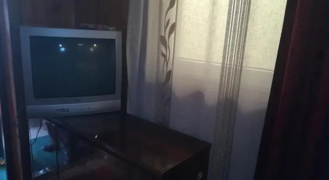 Одноместный номер Standard с красивым видом из окна Guest House Nadejda