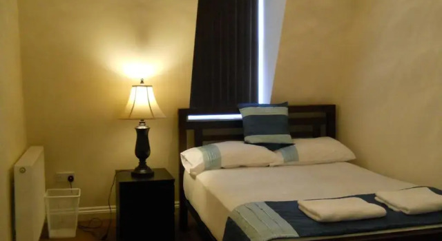 Номер Standard Citystay Hotel