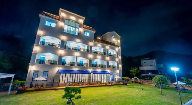 Suncheon raon house egyeon pension, Reserva ahora Hotel Suncheon Jeolla del Sur