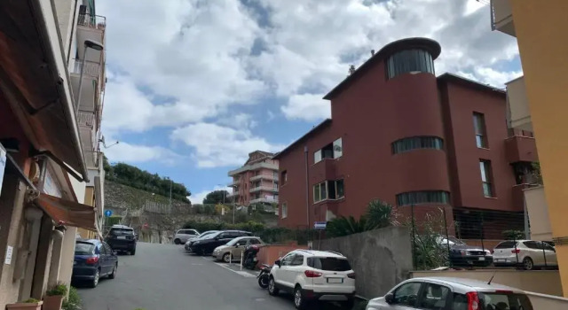 Апартаменты Casa Del Gabbiano by Holiday World