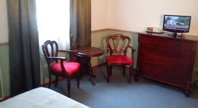 Двухместный номер Standard Nr 100 Szentendre Hotel Panzio szolgáltatások