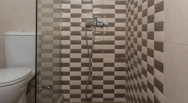 Апартаменты Deluxe Chandris Apartments