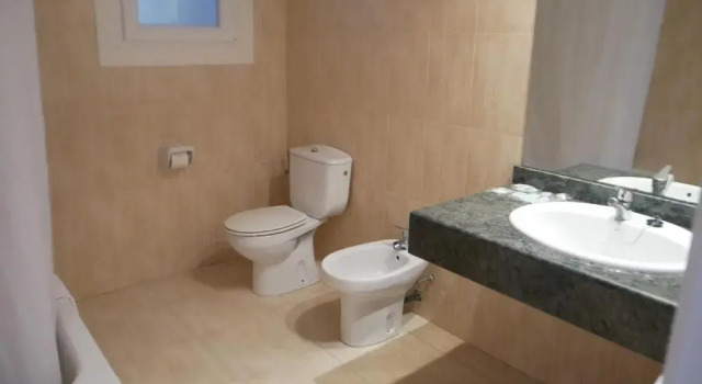 Двухместный номер Standard Hotel Brisamar Suites