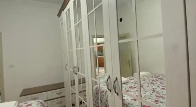 Budak Home, Prenota Appartamento Hotel a Anatolia Centrale con parcheggio, Parcheggio