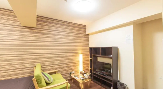 Двухместный номер Superior Terrace Resort 8