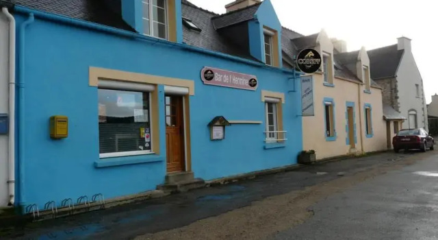 L'Hermine, Réserver Hôtel Crozon Finistère